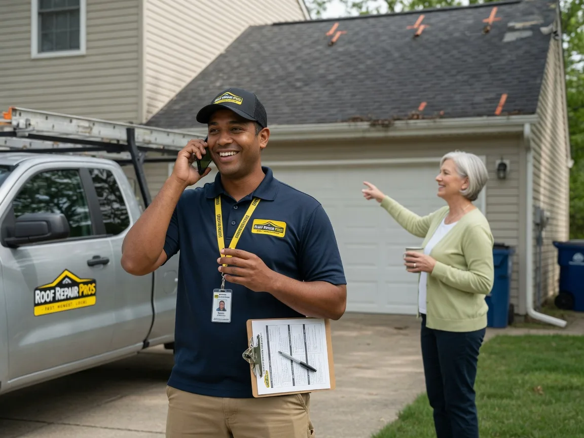 Roof Repair Put In Bay, OH FAQs